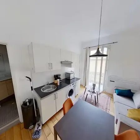 Apartman Liberation *